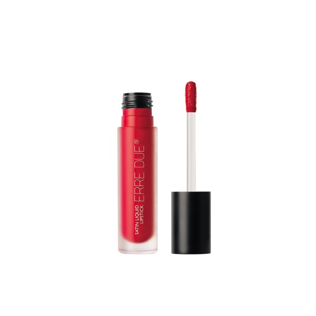 ERRE DUE SATIN LIQUID LIPSTICK 305 SPICE IT UP