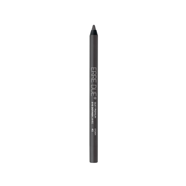 ERRE DUE SILKY PREMIUM EYE DEFINER 24HRS 412 STORM