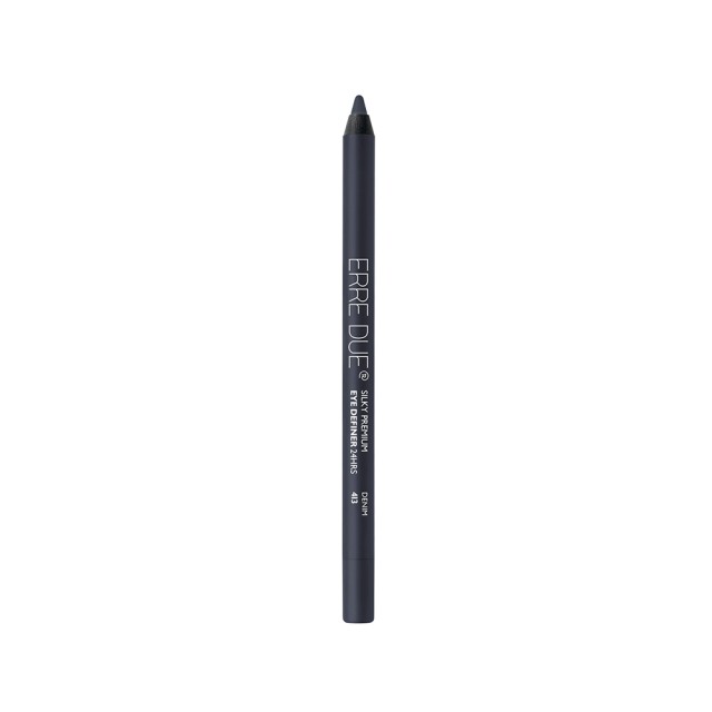 ERRE DUE SILKY PREMIUM EYE DEFINER 24HRS 413 DENIM