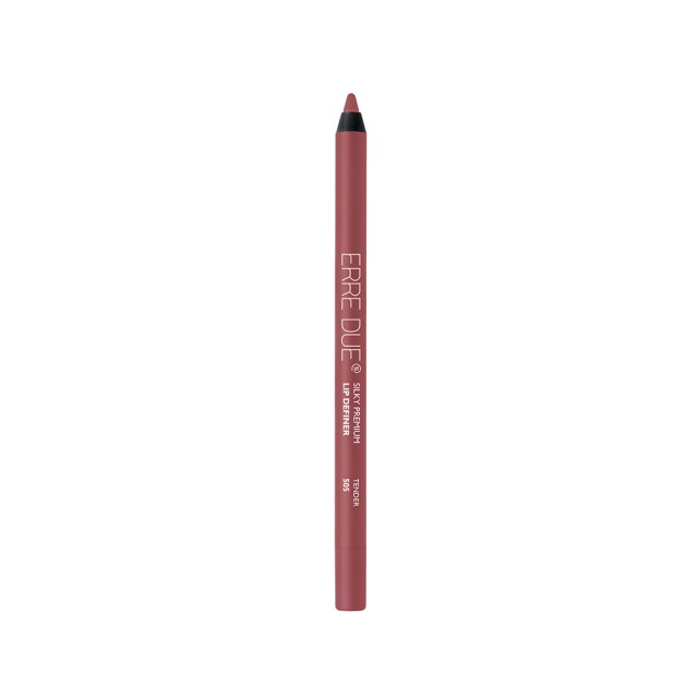 ERRE DUE SILKY PREMIUM LIP DEFINER 505 TENDER