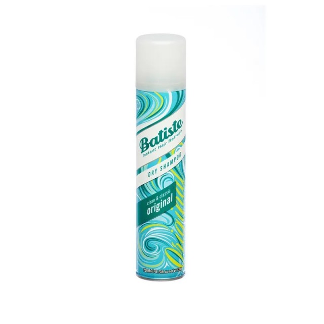 BATISTE DRY SHAMPOO ORIGINAL 200ML  
