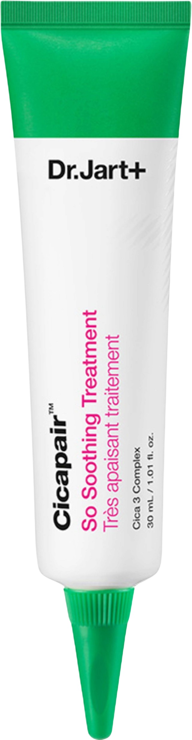 DR. JART+ CICAPAIR SO SOOTHING TREATMENT 30mL