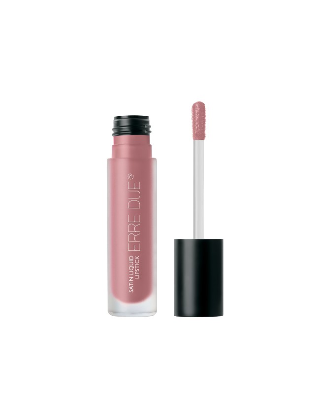 ERRE DUE SATIN LIQUID LIPSTICK - 314 SWEET BITES