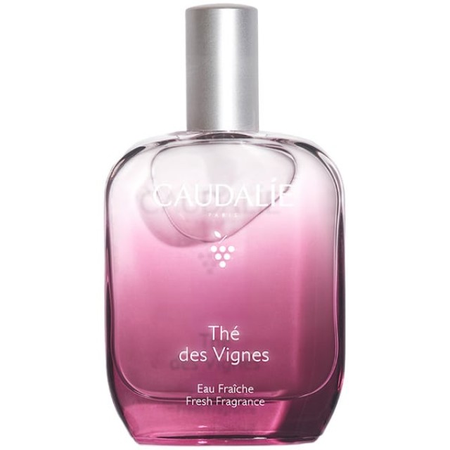 CAUDALIE THE DES VIGNES FRESH FRAGRANCE - 50 ML  