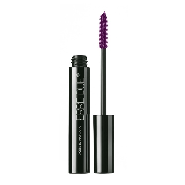 ERRE DUE XCESS 3D MASCARA  07 PURPLE