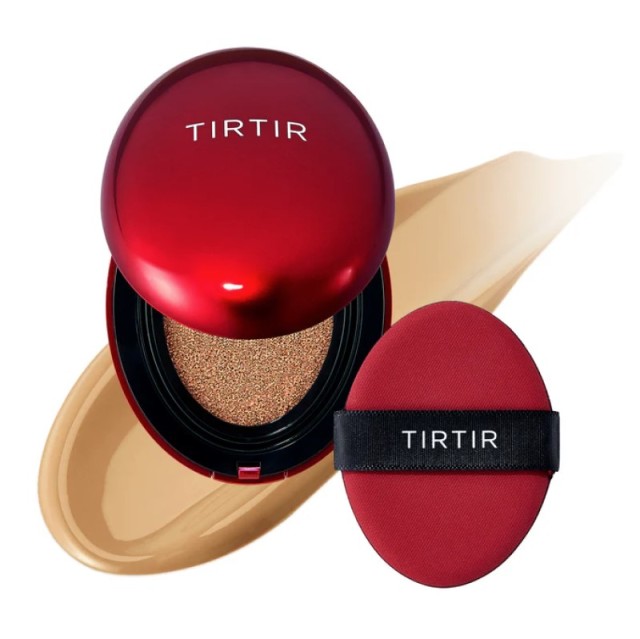 TIRTIR MASK FIT RED CUSHION 29N