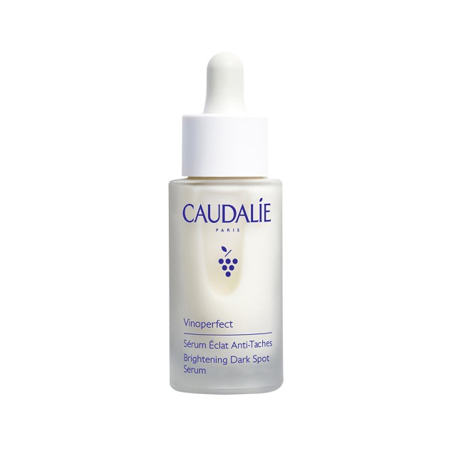 CAUDALIE VINOPERFECT BRIGHTENING DARK SPOT SERUM - 30 ML  