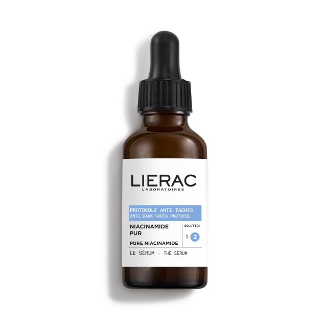 LIERAC PROTO ANTI TACHES LE SERUM 30ML