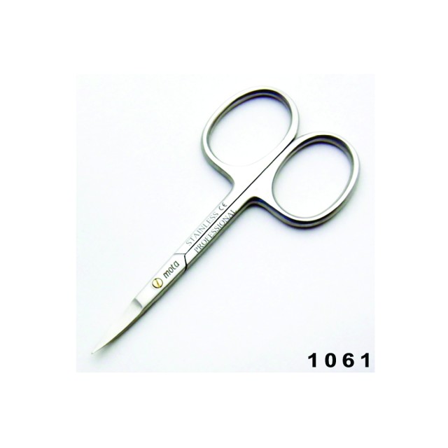 MOTA ΨΑΛΙΔΙ INOX ΠΑΡΑΝΥΧΙΔΩΝ Α1061