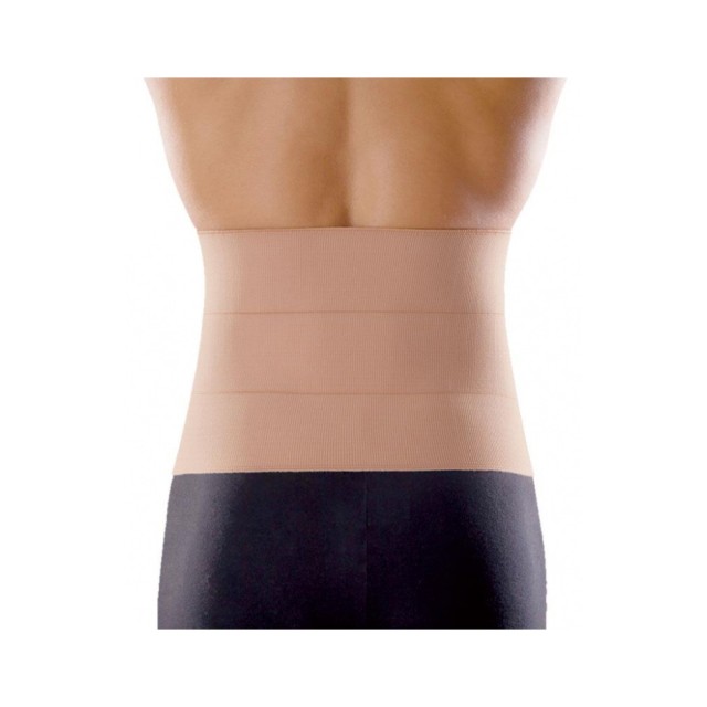 ANATOMIC HELP ΖΩΝΗ ΜΤΧ 20 CM -ΜΠΕΖ -Μ