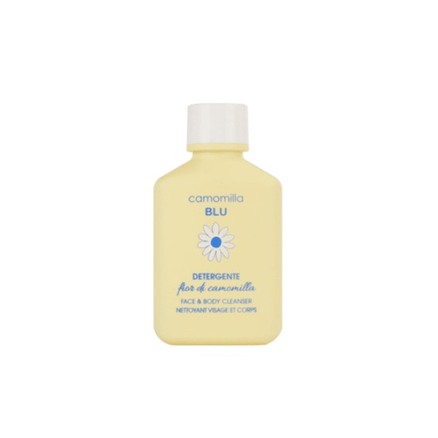 CAMOMILLA BLU FIOR DI CAMO ΚΑΘΑΡΙΣΤΙΚΟ ΠΡΟΣΩΠΟ-ΣΩΜΑ 50ml