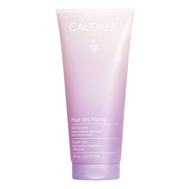 CAUDALIE SHOWER GEL ANGE DES VIGNES 200ML