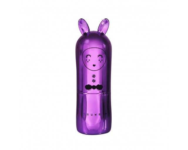 INUWET PURPLE METAL LIP BALM 3.5G