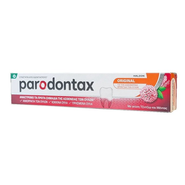 PARODONTAX ORIGINAL 75ml