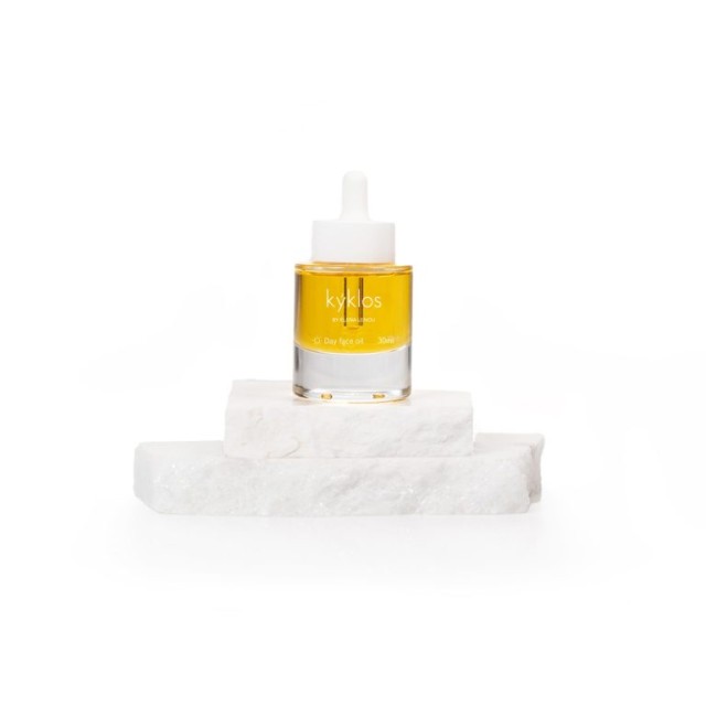 KYKLOS NIGHT PROTECTION FACE OIL 30ml