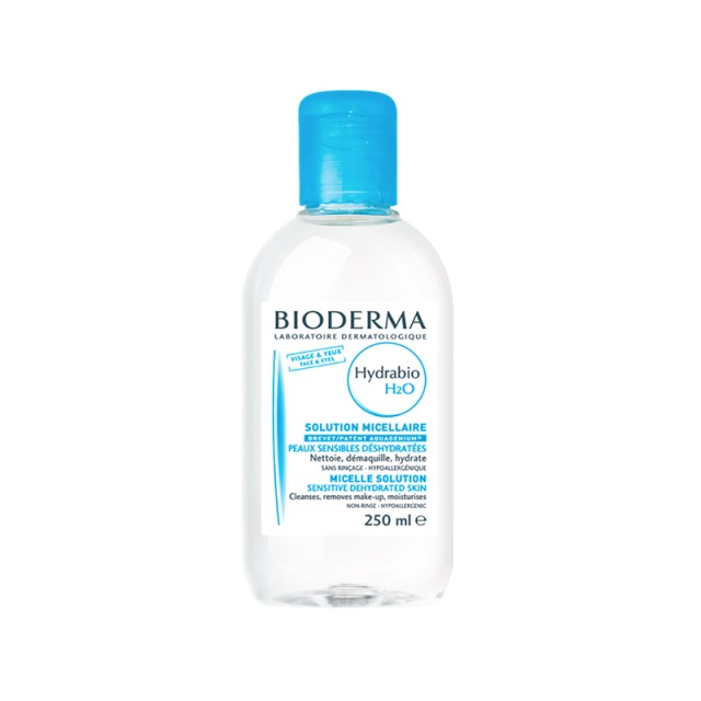 BIODERMA HYDRABIO H2O 250ML