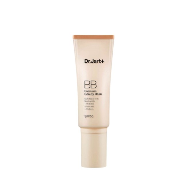 DR.JART+ PREMIUM BEAUTY BALM 03 MEDIUM-TAN 40ML