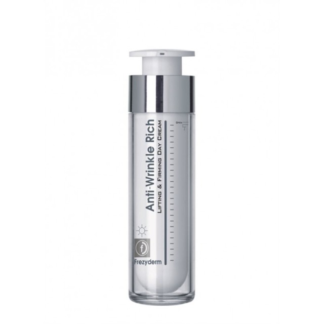 FREZYDERM ANTI-WRINKLE DAY CREAM 45+ 50 ML