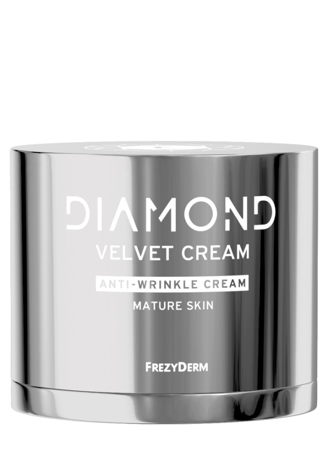 FREZYDERM DIAMOND VELVET A-WRINKLE 50ML