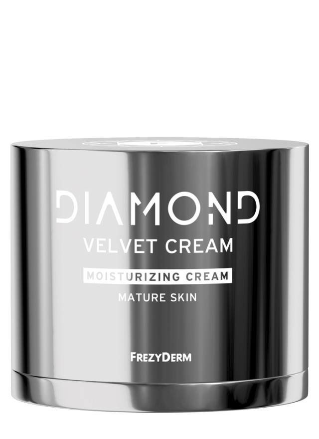 FREZYDERM DIAMOND VELVET MOIST. CREAM 50ML