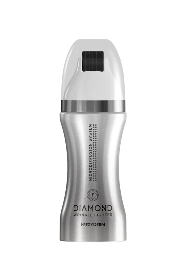 FREZYDERM DIAMOND WRINKLE FIGHTER SERUM 40ML