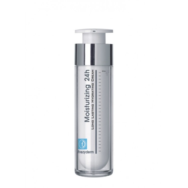 FREZYDERM MOISTURIZING 24H 20+ 50 ML