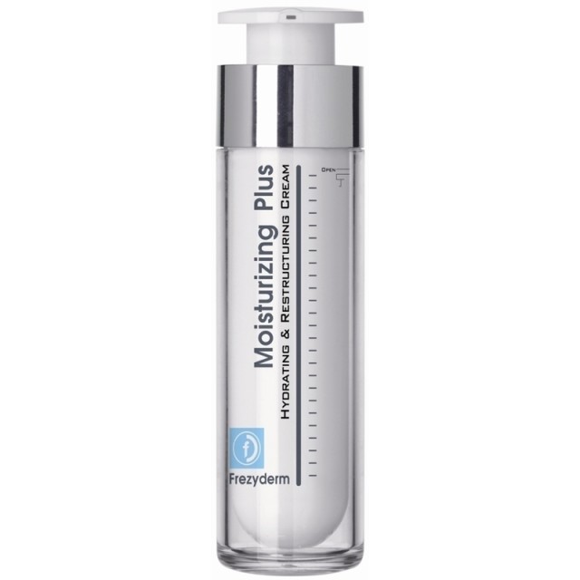 FREZYDERM MOISTURIZING PLUS 30+ 50 ML