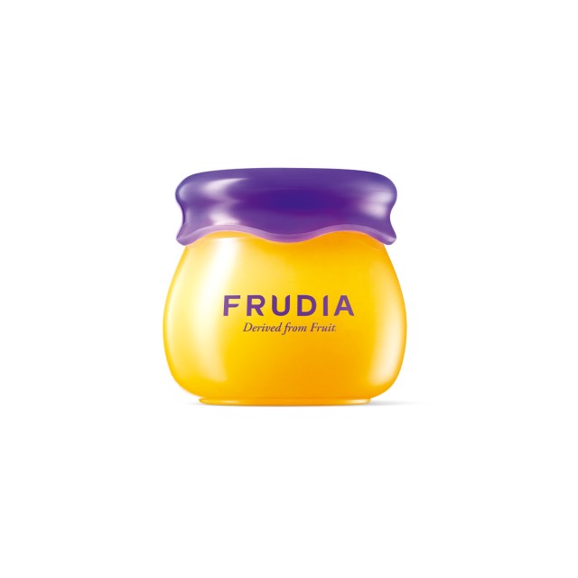 FRUDIA BLUEBERRY HYDRATING HONEY LIP BALM 10ML