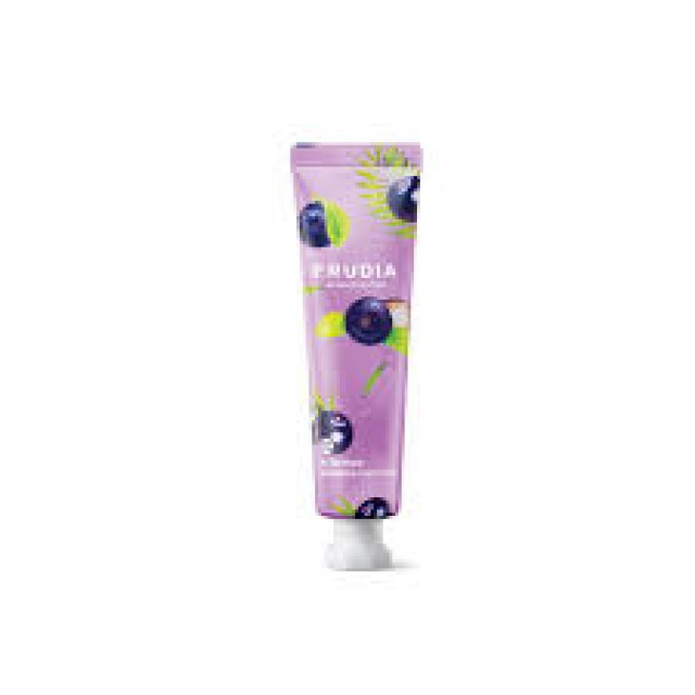 FRUDIA MY ORCHARD ACAI BERRY HAND CREAM 30G