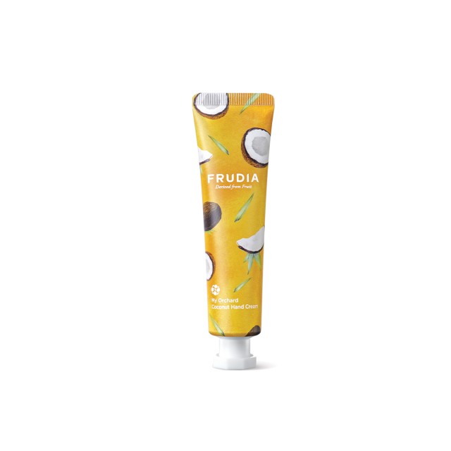 FRUDIA MY ORCHARD COCONUT HAND CREAM 30G