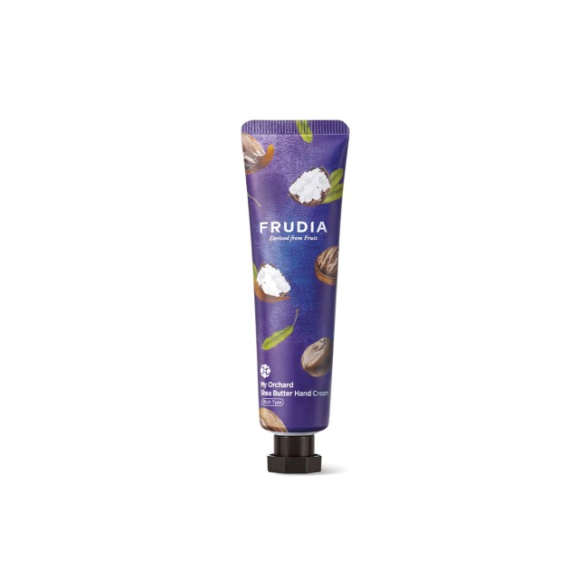 FRUDIA MY ORCHARD SHEA BUTTER HAND CREAM 30G