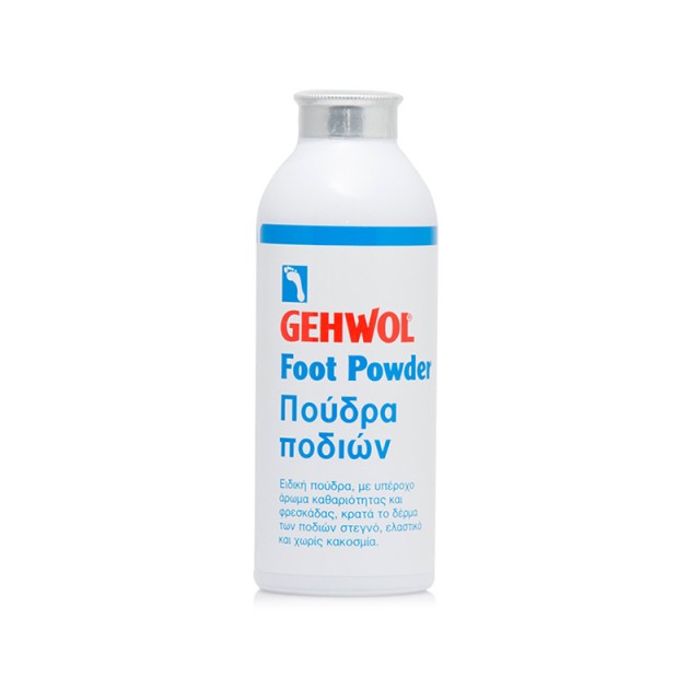 GEHWOL FOOT POWDER 100GR