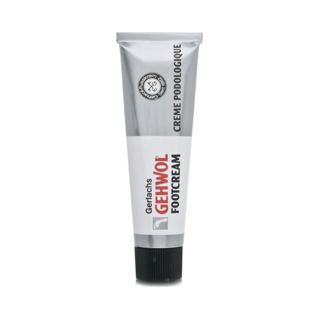 GEHWOL GERLACHS FOOT CREAM 75ML