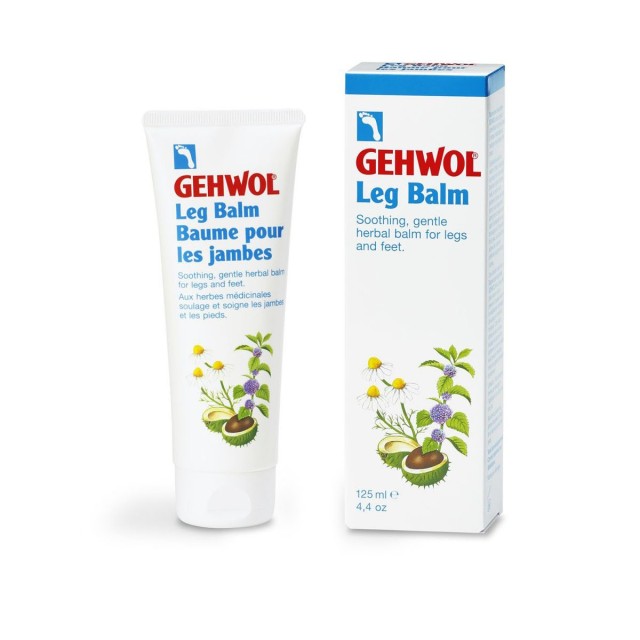 GEHWOL LEG BALM 125ML