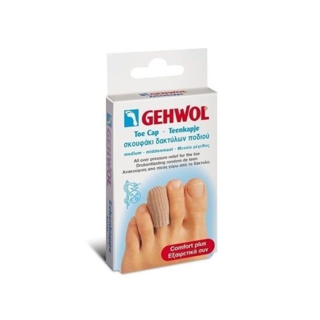 GEHWOL TOE CAP  1ΤΕΜ