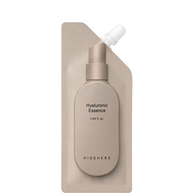 HIDEHERE HYALURONIC ESSENCE 25ml