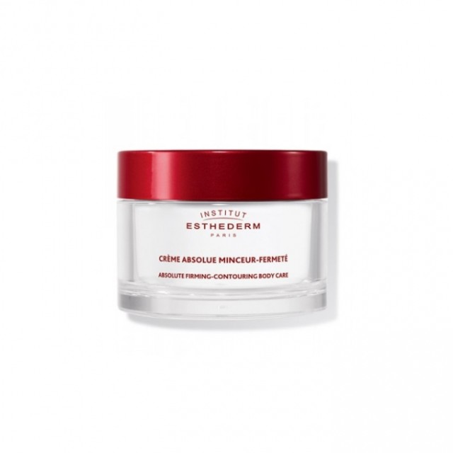 INSTITUT ESTHEDERM ABSOLUTE FIRMING-CONTOURING BODY CARE 200