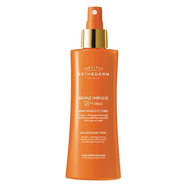 INSTITUT ESTHEDERM BRONZ IMPULSE SPRAY 150ML