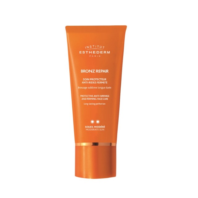 INSTITUT ESTHEDERM BRONZ REPAIR MODERATE SUN 50ML