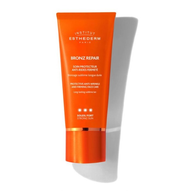 INSTITUT ESTHEDERM BRONZ REPAIR STRONG SUN 50ML