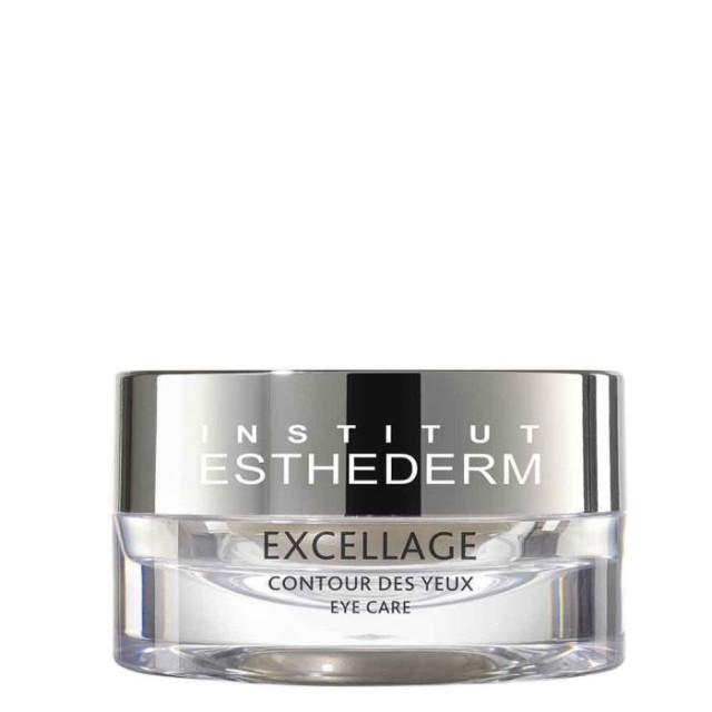 INSTITUT ESTHEDERM EXCELLAGE EYE CONTOUR 15ML