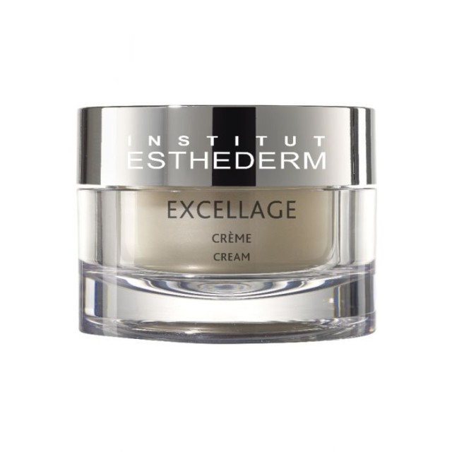 INSTITUT ESTHEDERM EXCELLAGE FINE CREAM 50ML