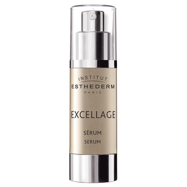 INSTITUT ESTHEDERM EXCELLAGE SERUM 30ML