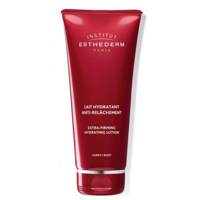 INSTITUT ESTHEDERM EXTRA-FIRMING HYDRATING LOTION 200ML