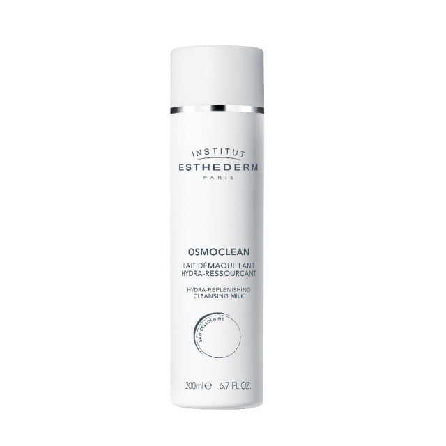 INSTITUT ESTHEDERM OSMOCLEAN HYDRA REPLENISHING CLEANSING MILK 200ML
