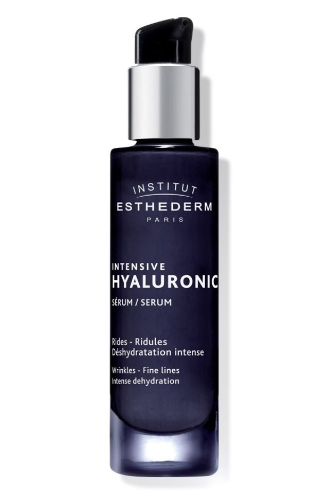 INSTITUT ESTHEDERM INTENSIVE HYALURONIC SERUM 30ML