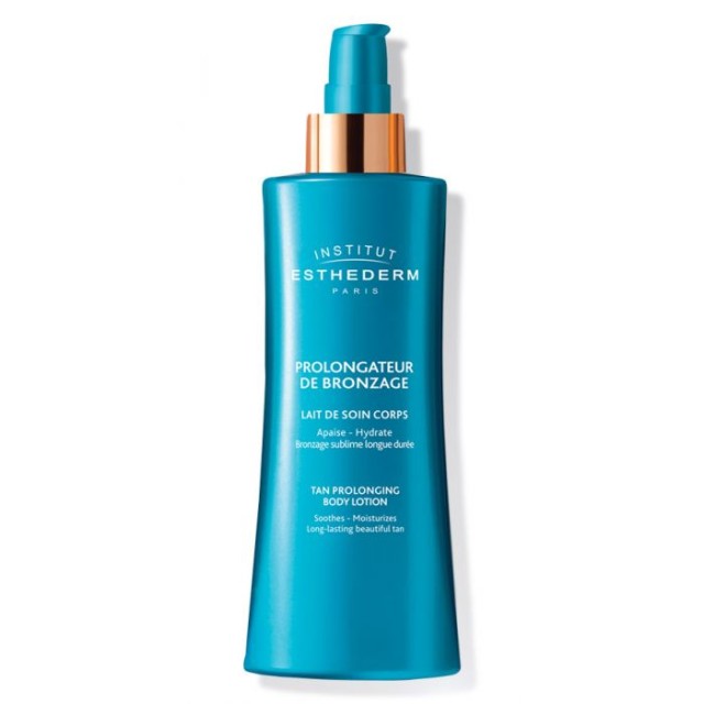 INSTITUT ESTHEDERM TAN ENHANCING LOTION