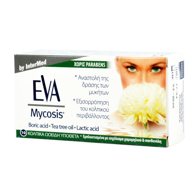 INTERMED EVA MYCOSIS (BTX10SUPX2G)