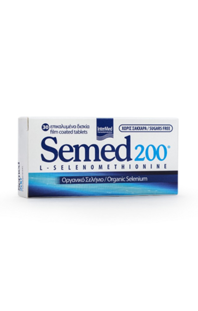 INTERMED SEMED 200