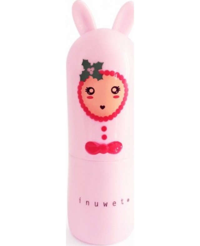 INUWET CANDY CANE LIP BALM 3.5G